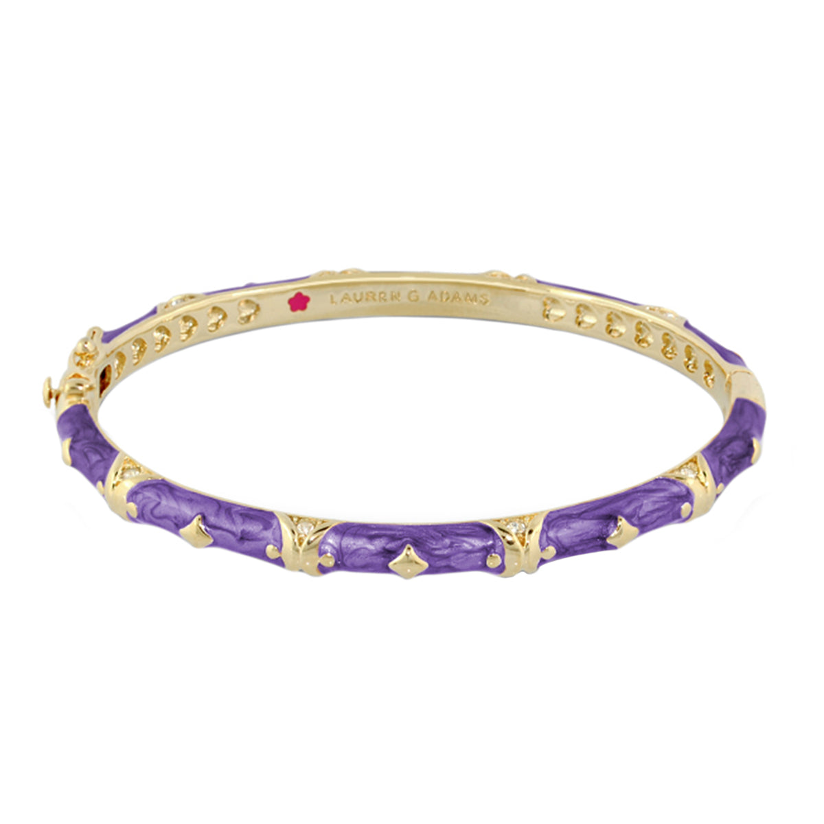 Stackable Fiesta Bangle