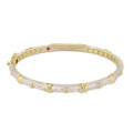Stackable Fiesta Bangle