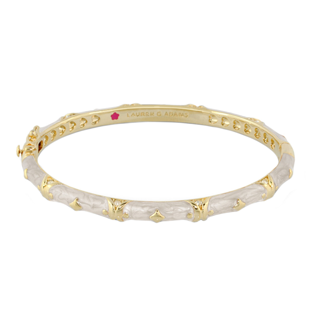 Stackable Fiesta Bangle