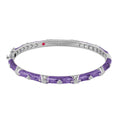 Stackable Fiesta Bangle