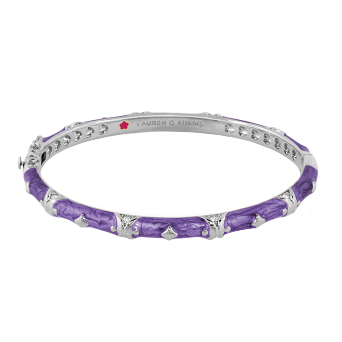 Stackable Fiesta Bangle