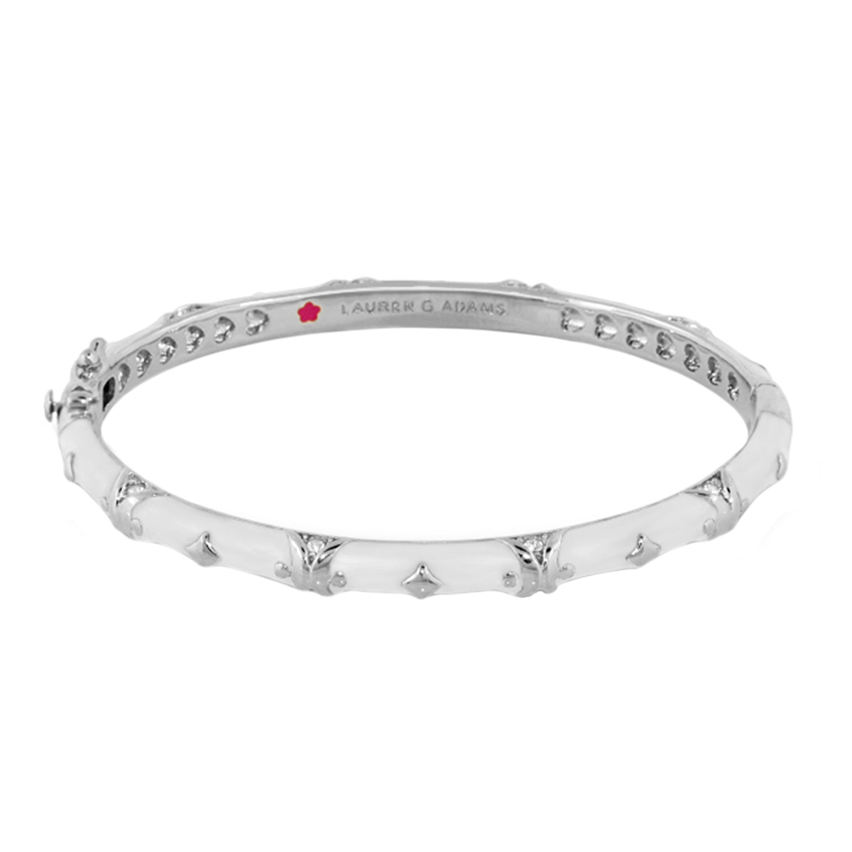 Stackable Fiesta Bangle