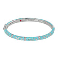 Stackable Fiesta Bangle
