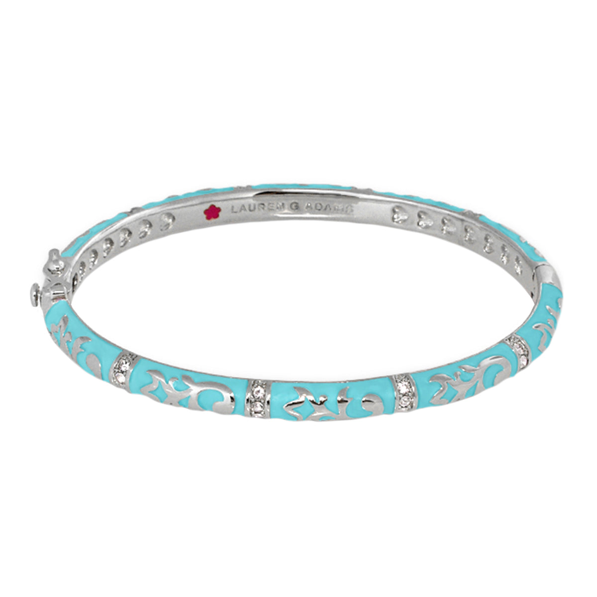 Stackable Fiesta Bangle