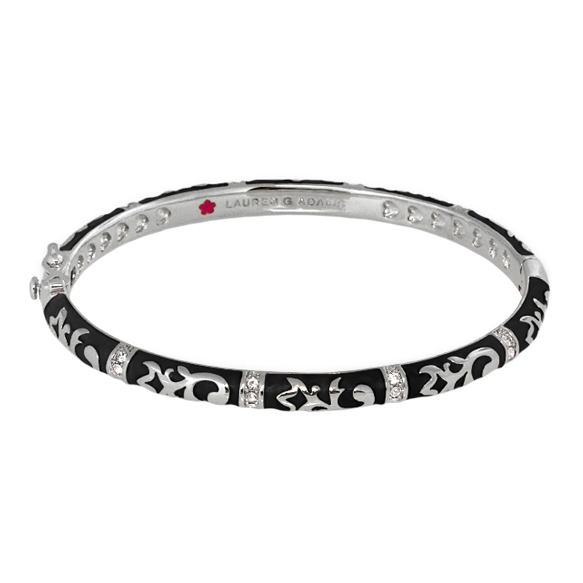Stackable Fiesta Bangle