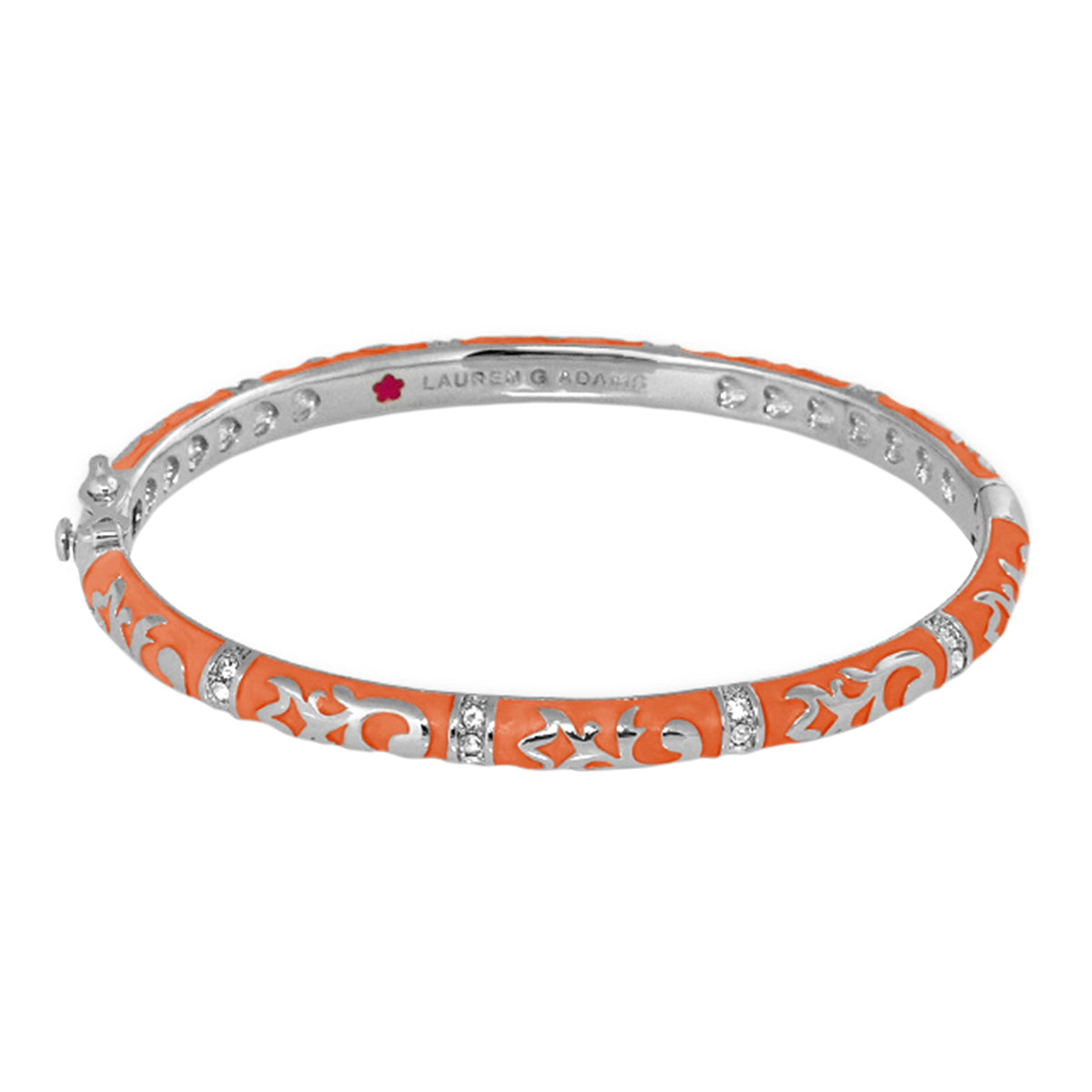 Stackable Fiesta Bangle