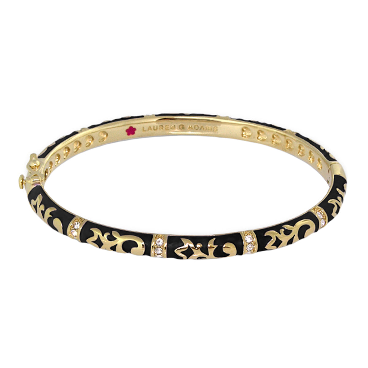 Stackable Fiesta Bangle