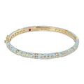 Stackable Fiesta Bangle