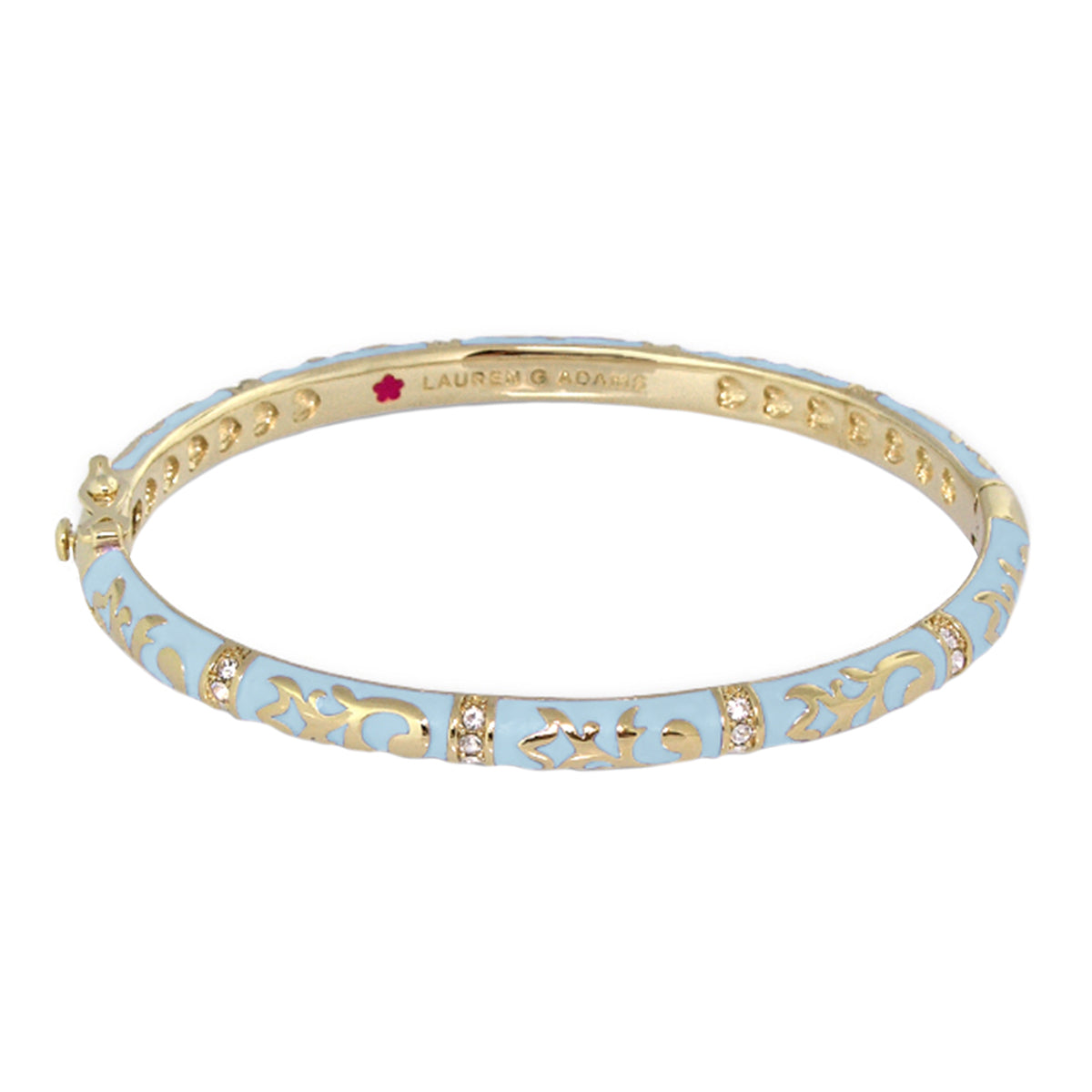 Stackable Fiesta Bangle