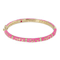 Stackable Fiesta Bangle