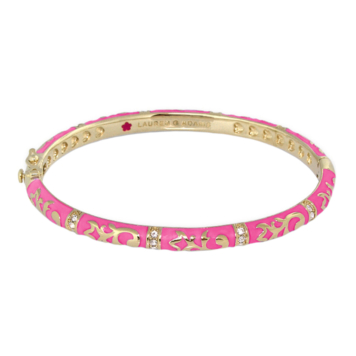 Stackable Fiesta Bangle