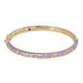 Stackable Fiesta Bangle