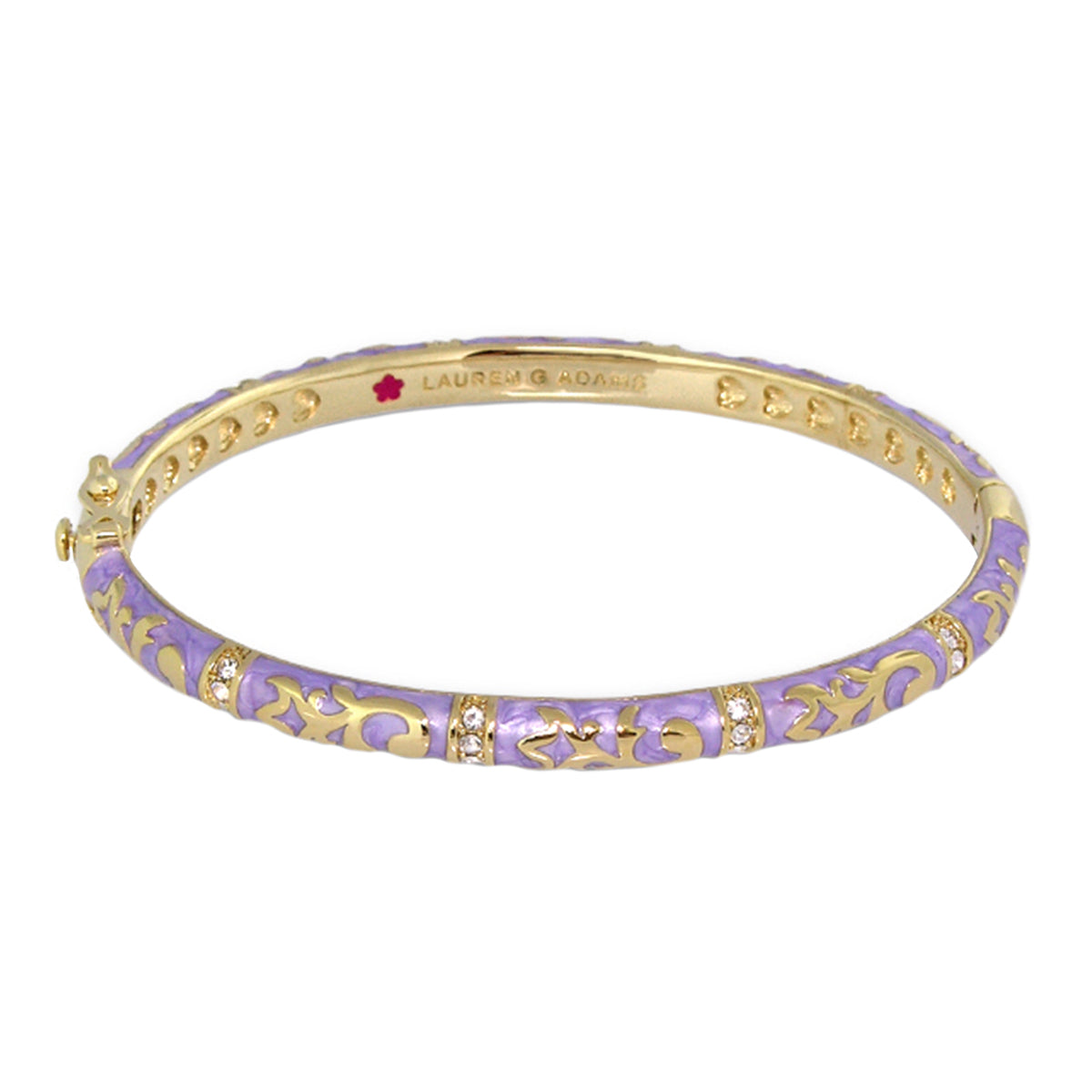 Stackable Fiesta Bangle