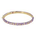 Stackable Fiesta Bangle