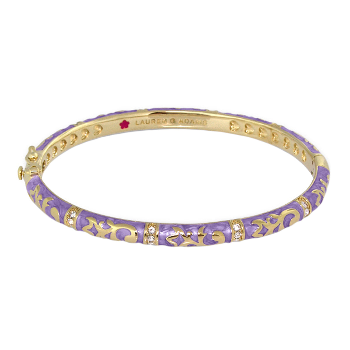 Stackable Fiesta Bangle