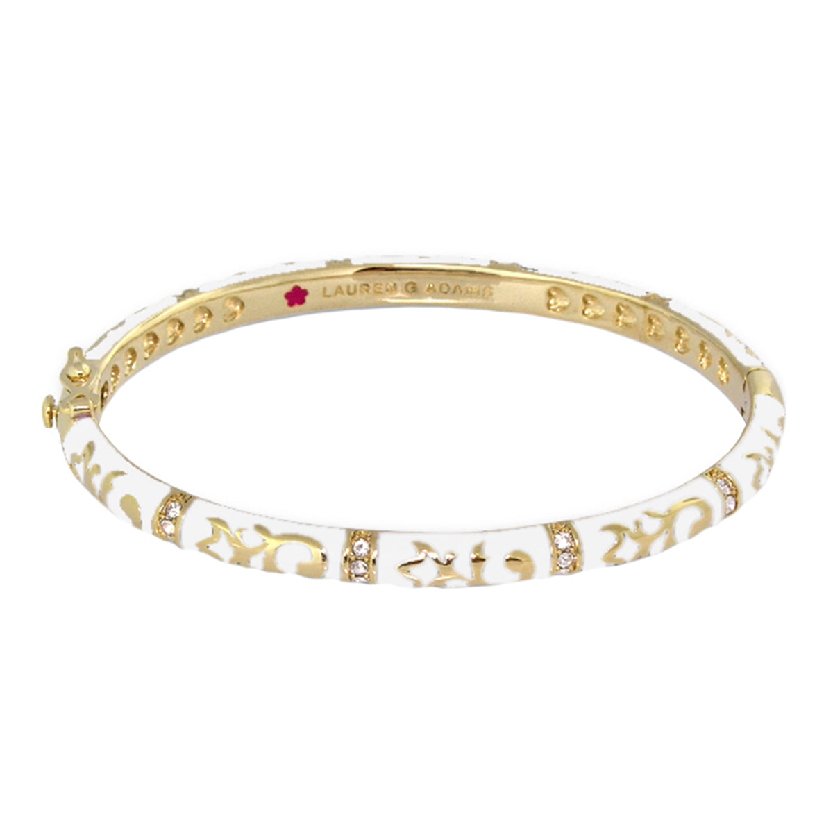 Stackable Fiesta Bangle