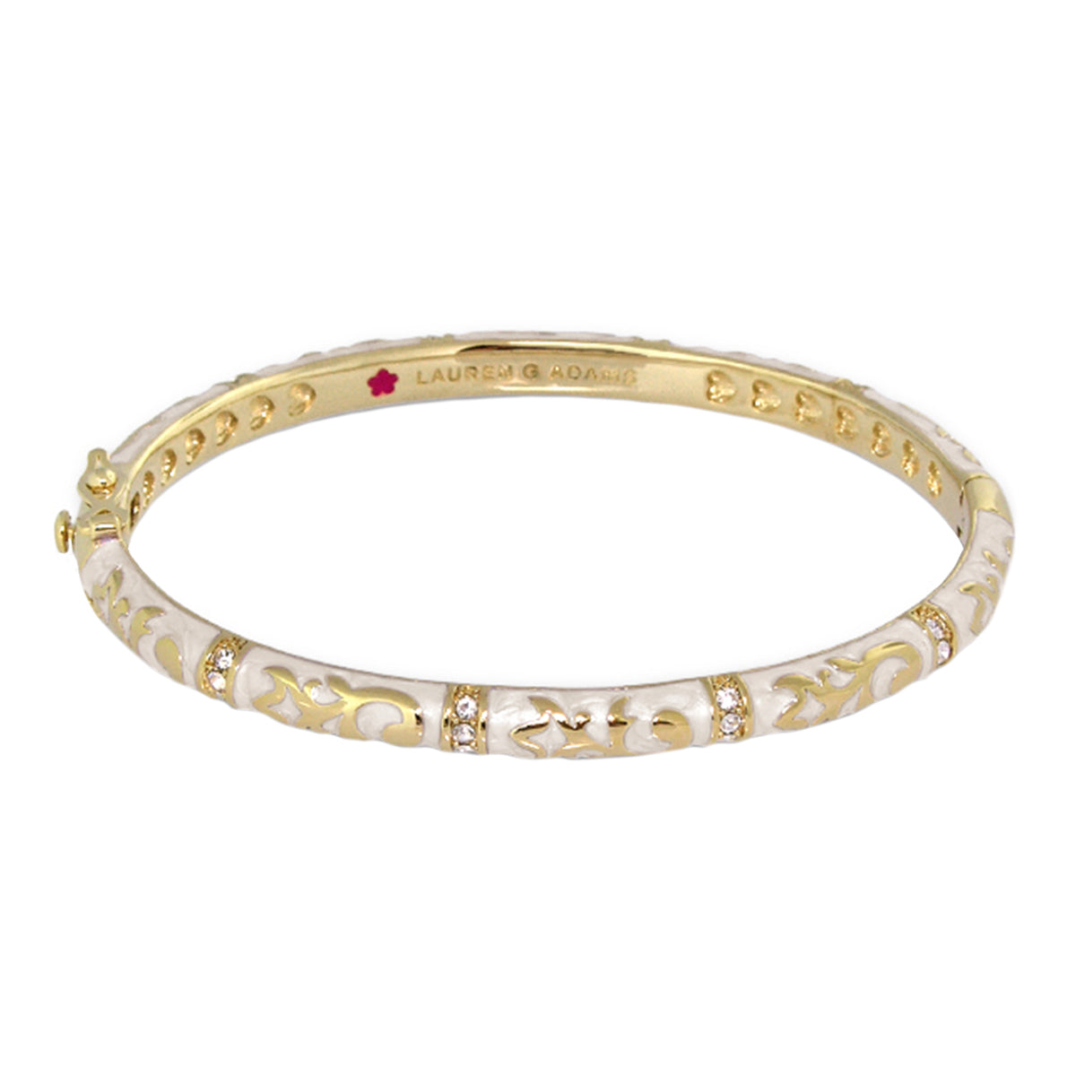 Stackable Fiesta Bangle