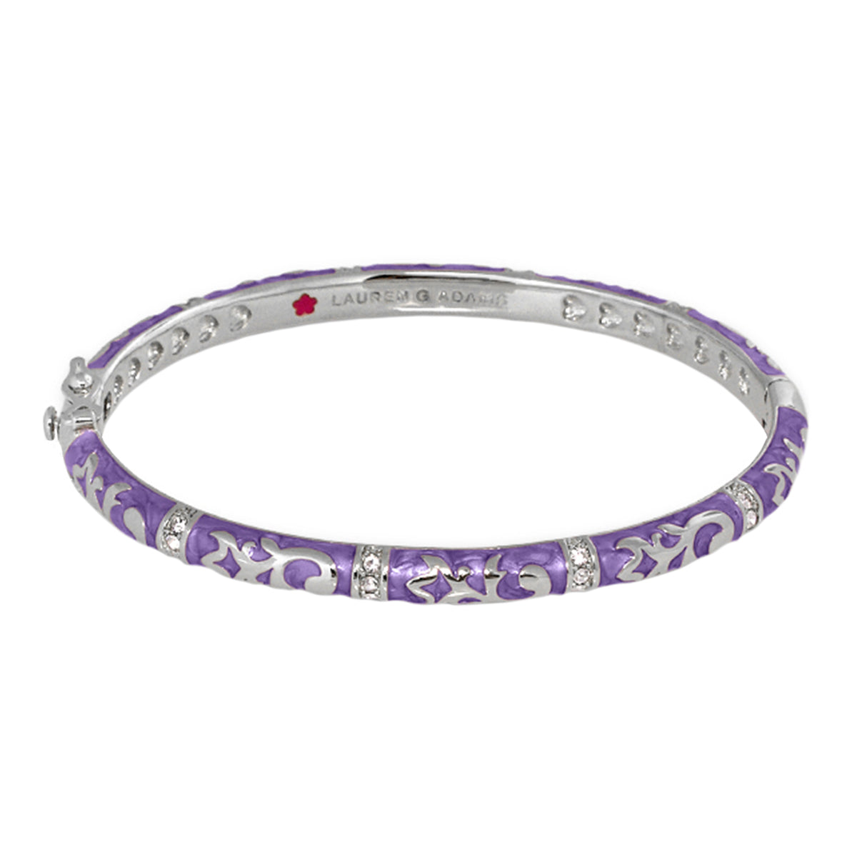 Stackable Fiesta Bangle