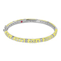 Stackable Fiesta Bangle