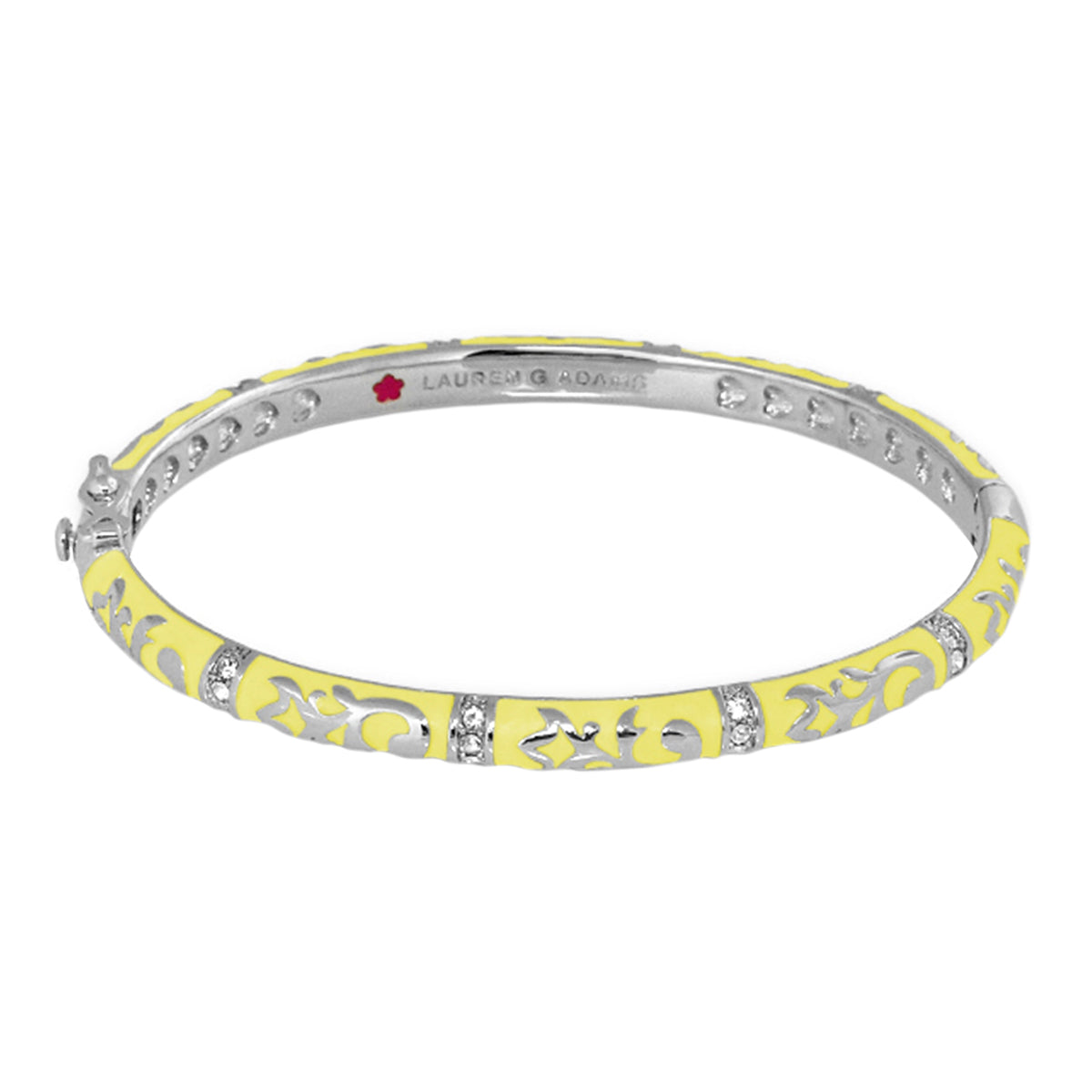 Stackable Fiesta Bangle