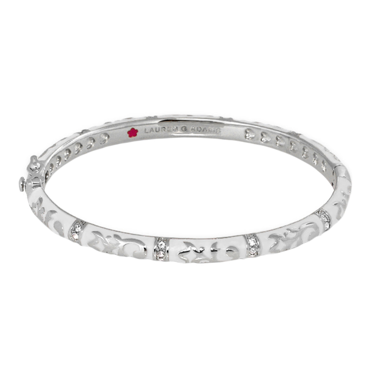 Stackable Fiesta Bangle
