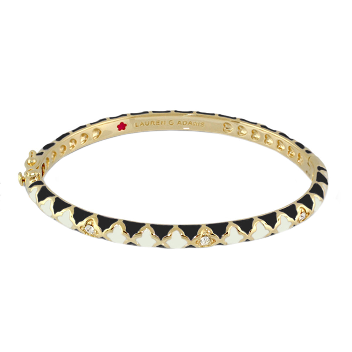 Stackable Fiesta Bangle
