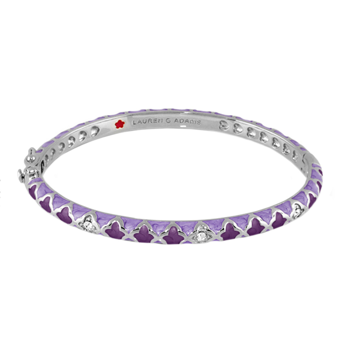 Stackable Fiesta Bangle