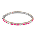 Stackable Fiesta Bangle