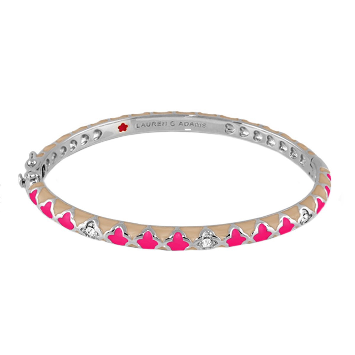 Stackable Fiesta Bangle
