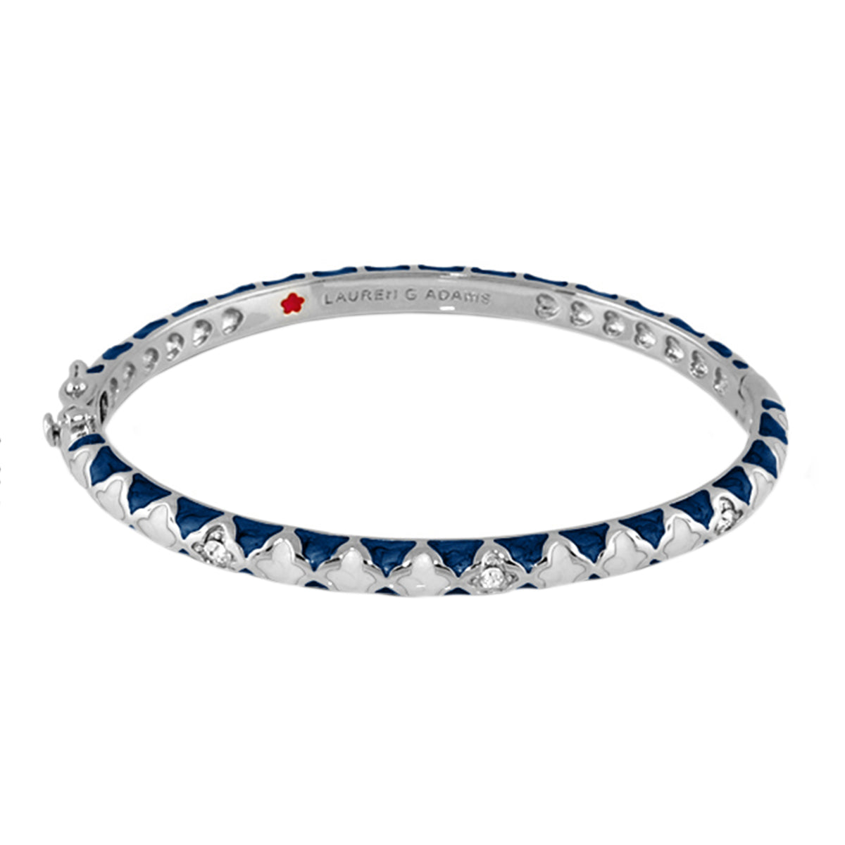 Stackable Fiesta Bangle
