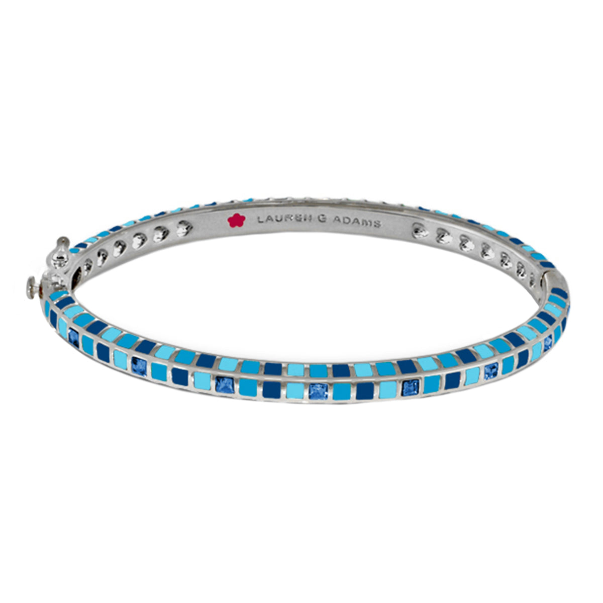 Stackable Fiesta Bangle