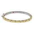 Stackable Fiesta Bangle