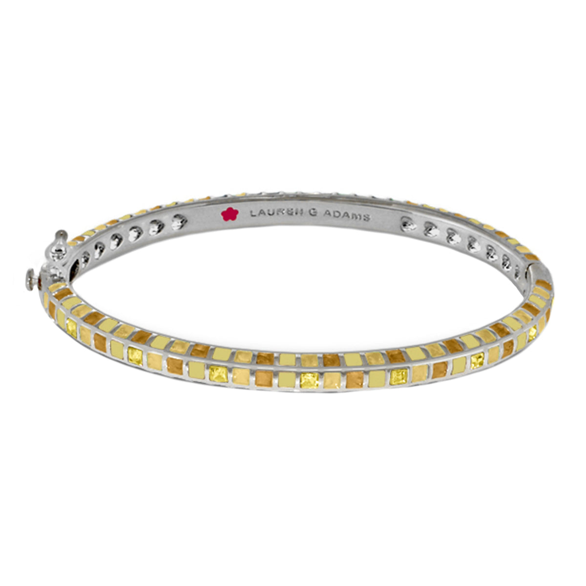 Stackable Fiesta Bangle