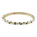 Stackable Fiesta Bangle