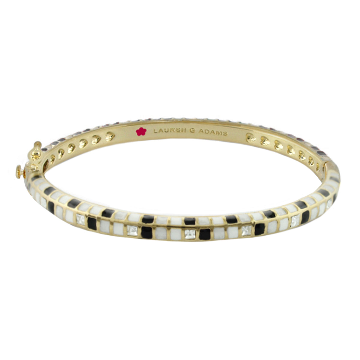 Stackable Fiesta Bangle
