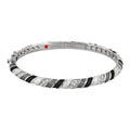 Stackable Fiesta Stripes Bangle