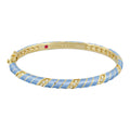 Stackable Fiesta Stripes Bangle