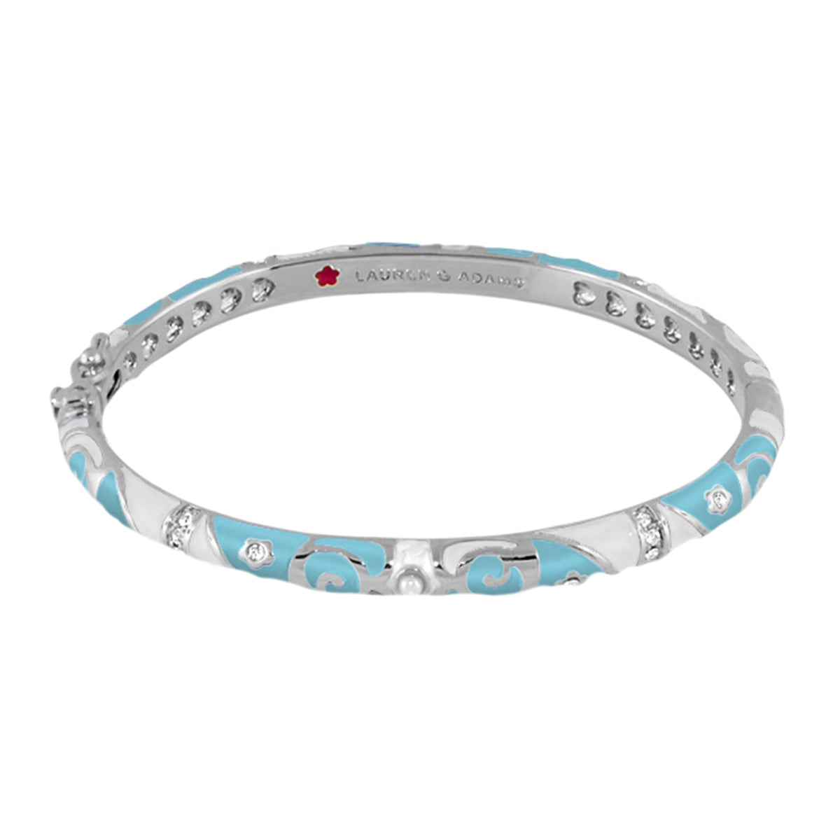 Stackable Fiesta Bangle