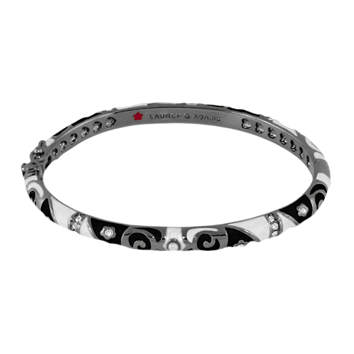 Stackable Fiesta Bangle