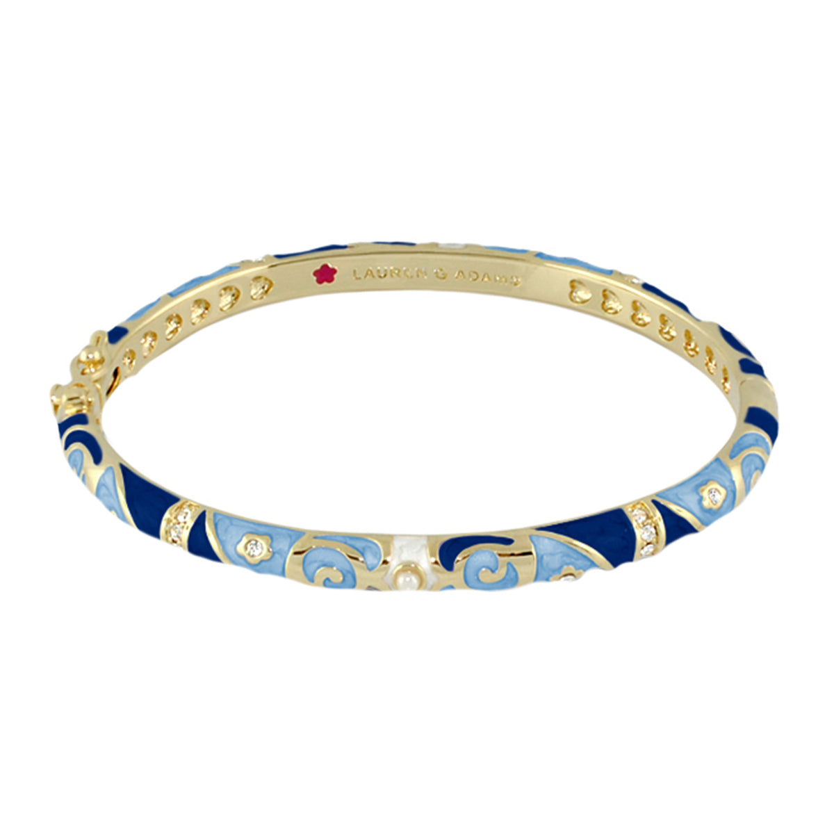 Stackable Fiesta Bangle