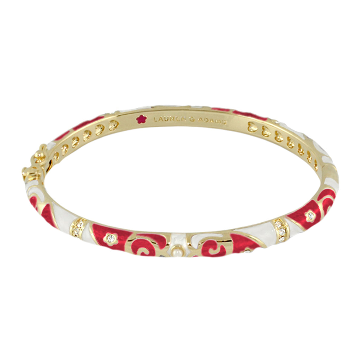 Stackable Fiesta Bangle