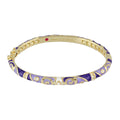 Stackable Fiesta Bangle
