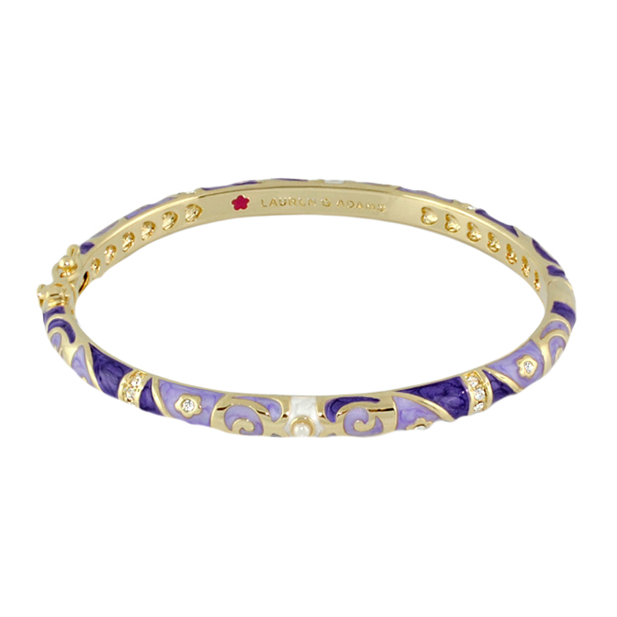 Stackable Fiesta Bangle