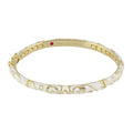 Stackable Fiesta Bangle