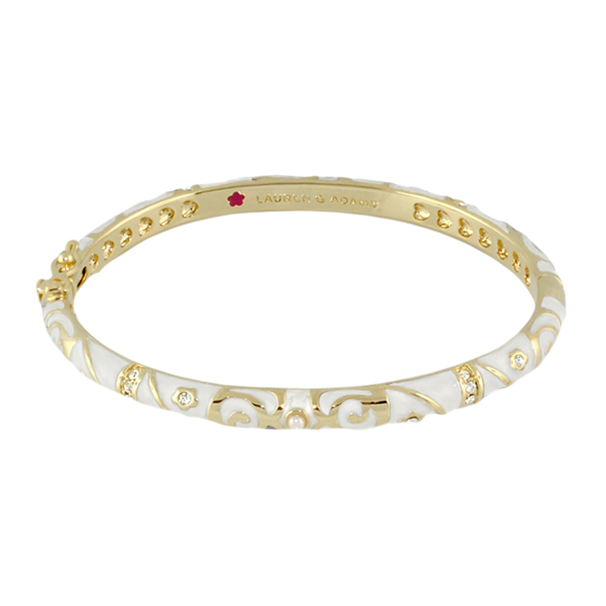 Stackable Fiesta Bangle
