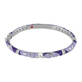 Stackable Fiesta Bangle
