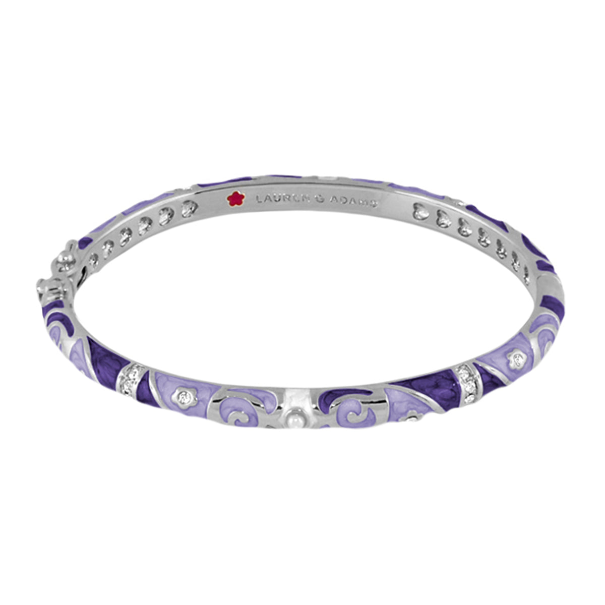 Stackable Fiesta Bangle