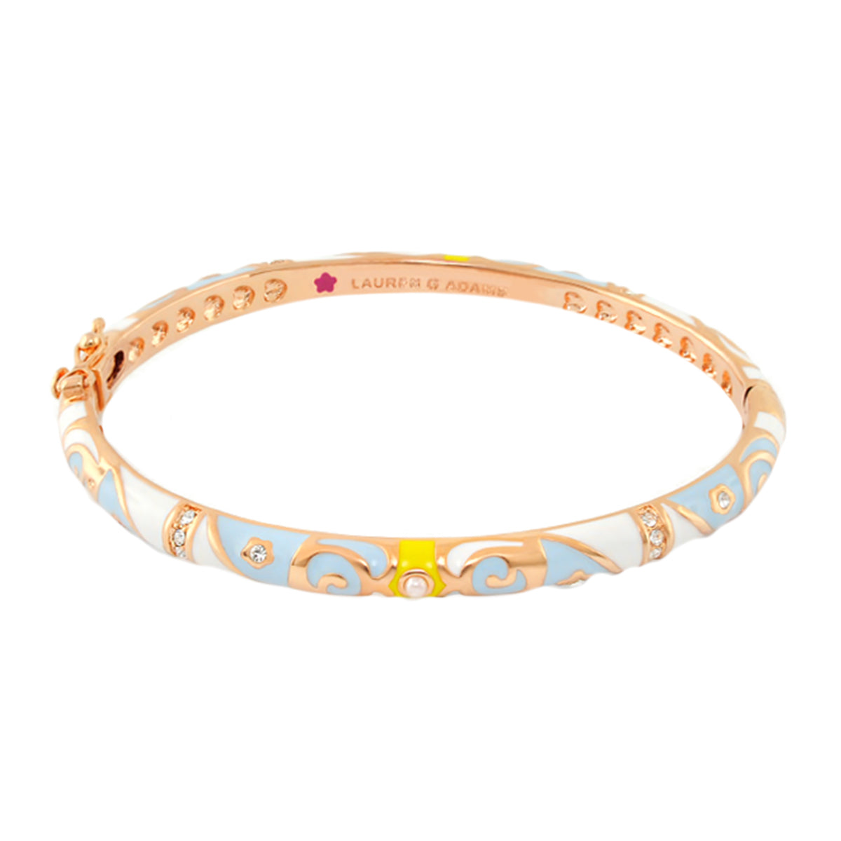 Stackable Fiesta Bangle