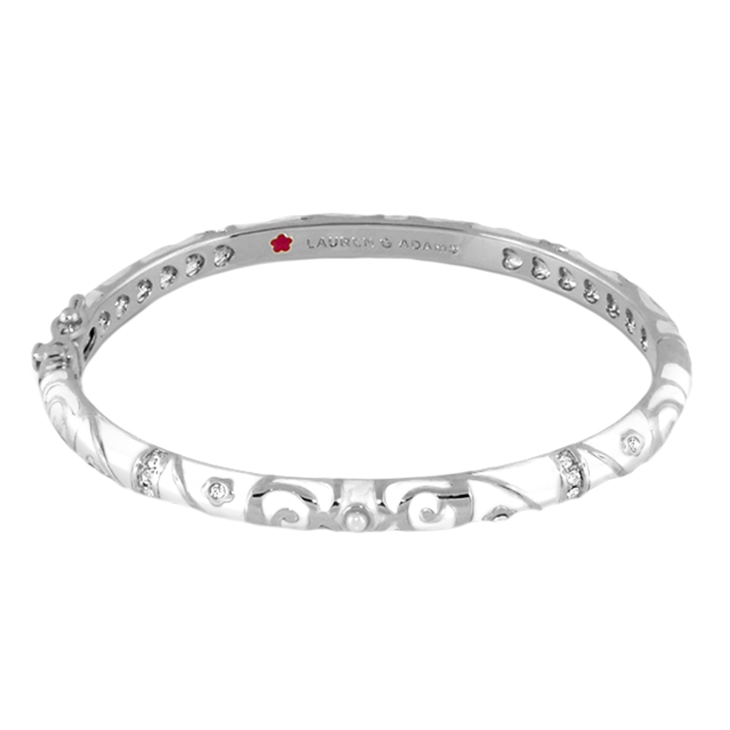 Stackable Fiesta Bangle