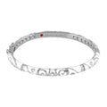 Stackable Fiesta Bangle